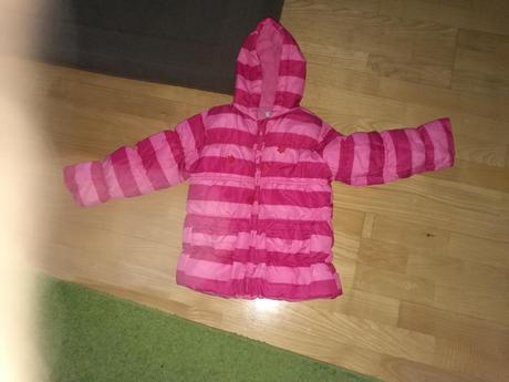 Zimná bunda, f&f,116