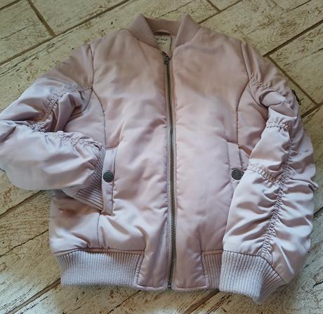 Zateplena bombera next, next,128