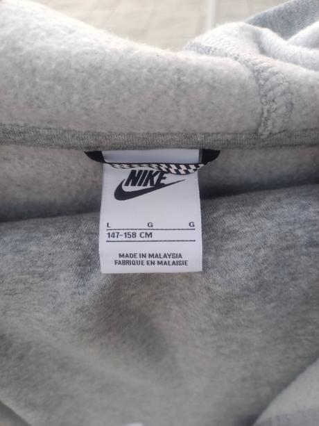 Detská suprava, nike,158