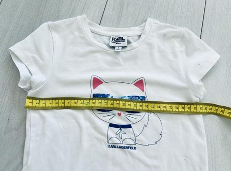 Karl lagerfeld kids 108, 110