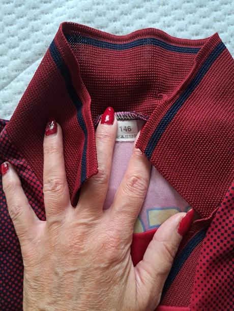 Futbalový dres barcelona, 146