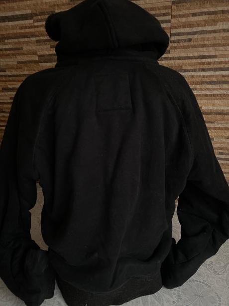 Mikina abercrombie, abercrombie&fitch,xs