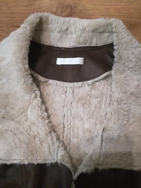 Vesta -promod, promod,s