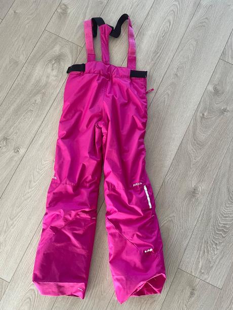 Oteplovacky, decathlon,140