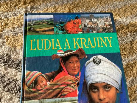 Ľudia a krajiny (2003),