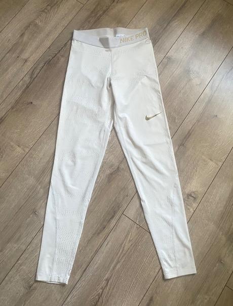 Nike pro dri fit legíny, nike,s