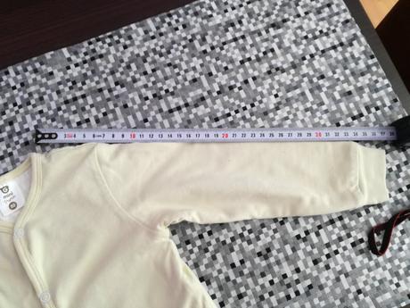 Obojstranný kabátik, gmini,74