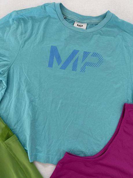 Myprotein - športové oblečenie, s