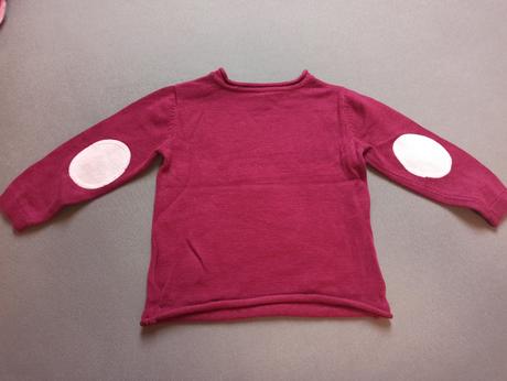 Svetrík so srnkou, dopodopo,92