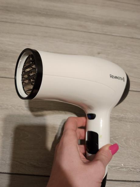 Fén remington 2000w, 