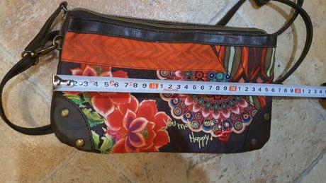 Desigual kabelka, desigual