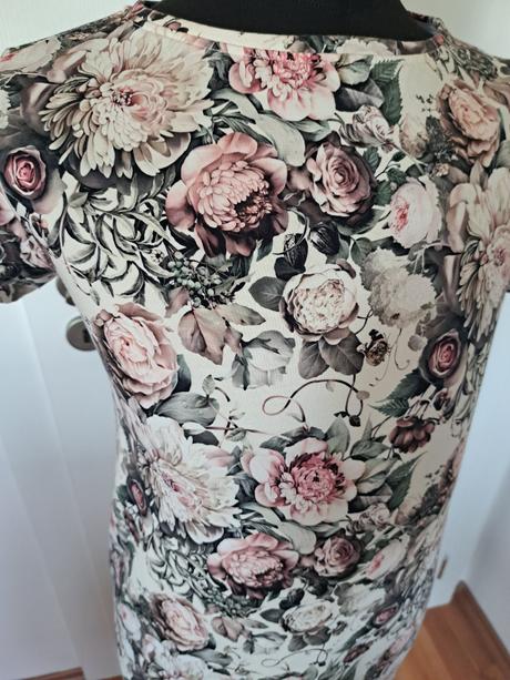 Predĺžená tunika, m