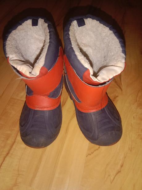 Zimné snehule lupilu veľkosť 26, lupilu,26