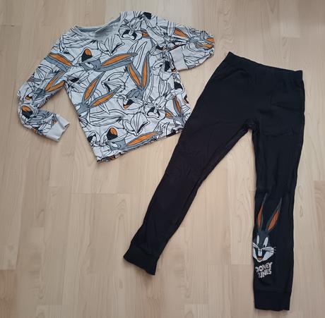 Chlapčenské pyžamo, disney,128