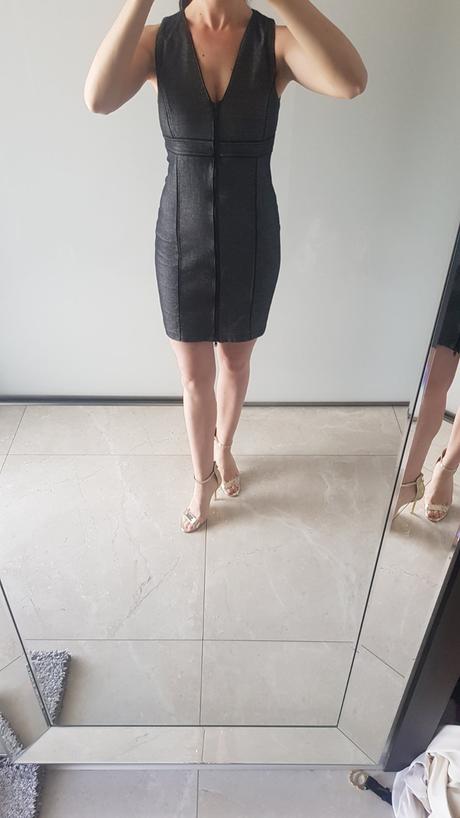 Saty rinascimento, fornarina,xs