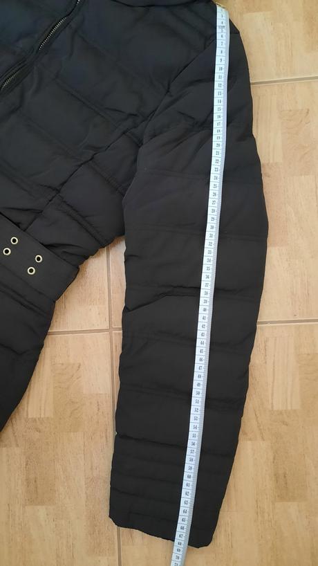 Zimná bunda, camaieu,38