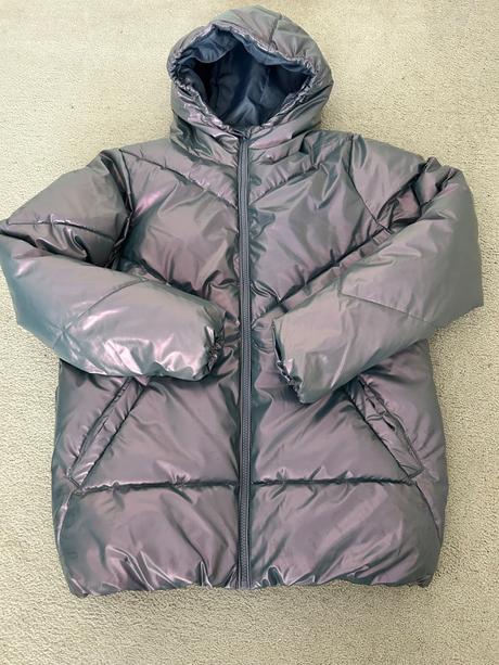 Leskla bunda, reserved,164