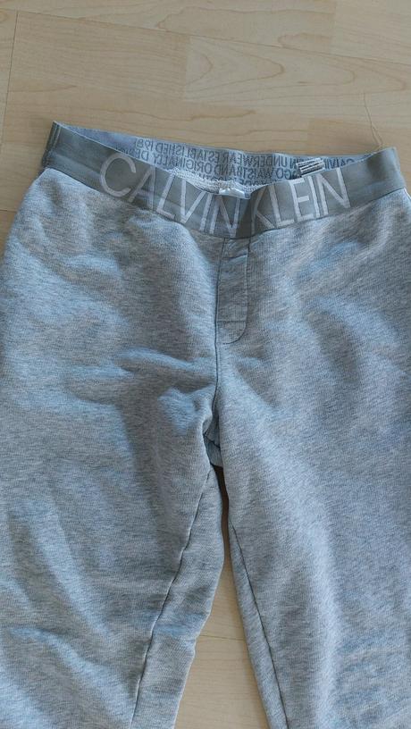 Calvin klein dámske tepláky s, calvin klein,s