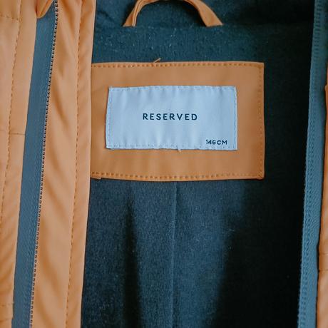 Bunda, reserved,146