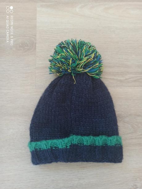 Chlapčenská ciapka, george,80