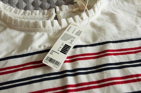 Tričko esprit, esprit,l / xl