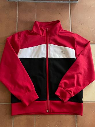 Teplaková mikina, domyos,134