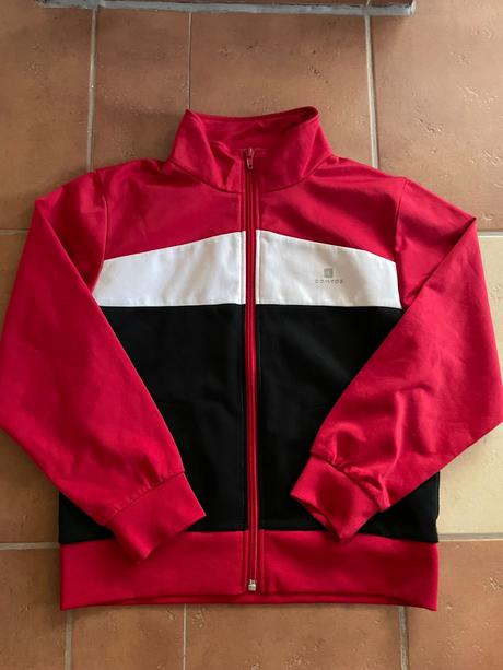 Teplaková mikina, domyos,134