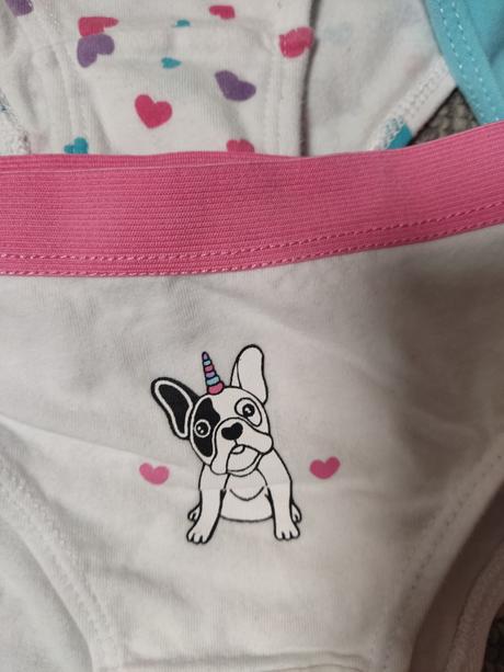 Nohavičky 110 (4-5 rokov), bonprix,110