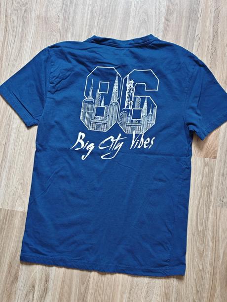 Chlapčenské tričko 158/164, pepperts,158