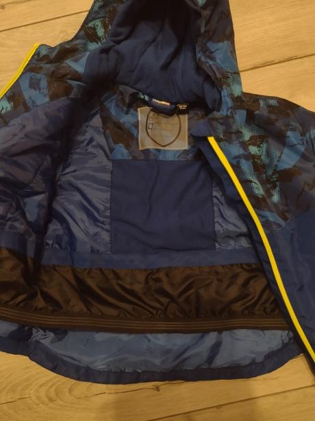 Zimný komplet, lupilu,98