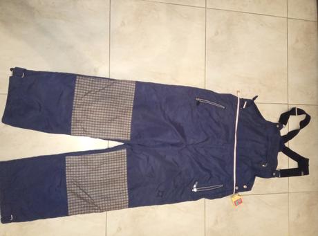 Oteplovačky, c&a,40