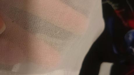 Blúzka desigual , desigual,s