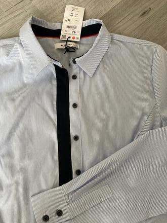 Košela, reserved,42