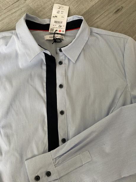 Košela, reserved,42