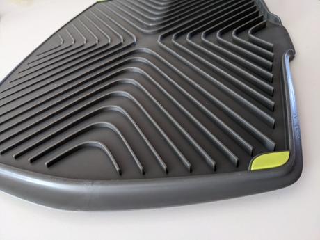 Stylovy odkvapkavac, 