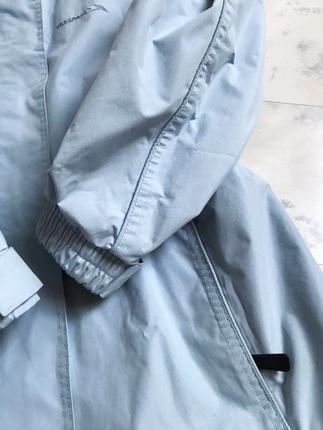 Lyžiarska bunda trespass, l