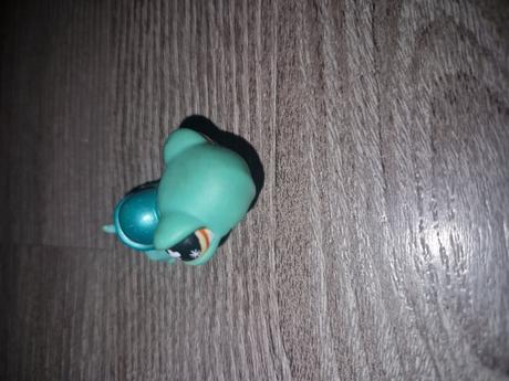 Littlest pet shop korytnačka,