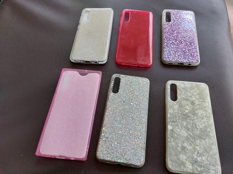 Samsung a50, samsung