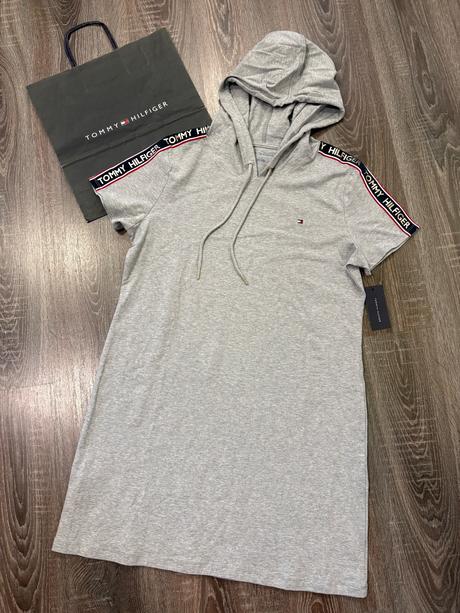 Tommy hilfiger športove damske šaty l, tommy hilfiger,l