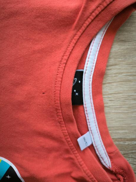 Nasa tričko c&a 146/152, c&a,146