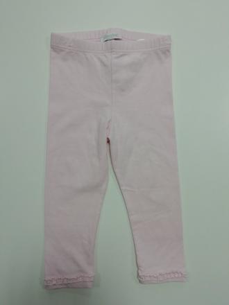 Ružové legíny absorba, 74