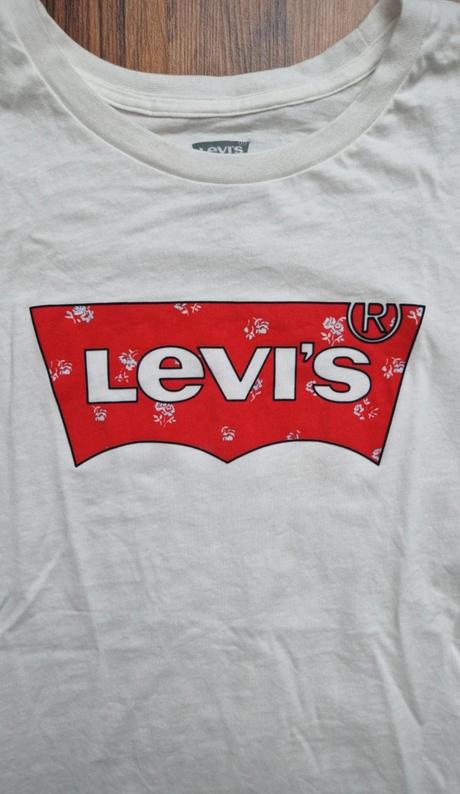 Tričko, levis,152