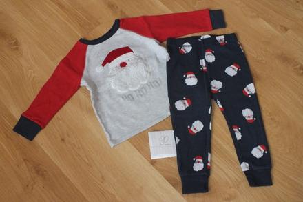 Vianocne pyzamo, next,92