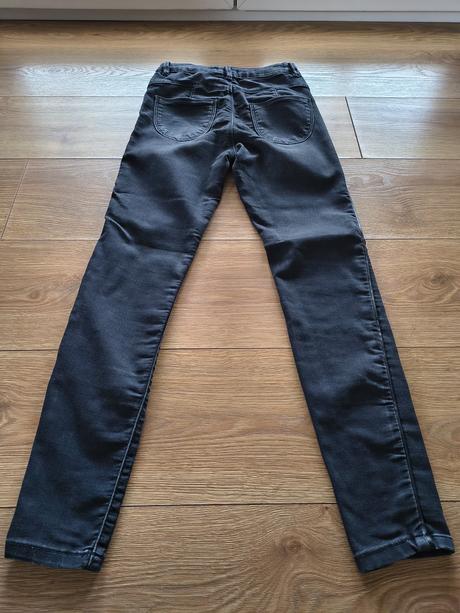 Slim rifle, reserved,152