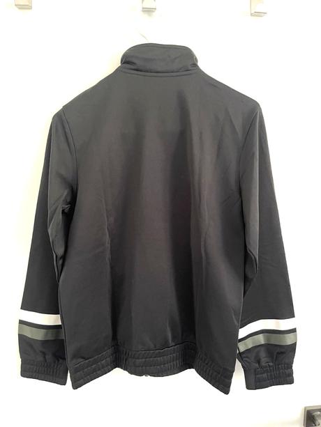 Chlapčenská športová mikina na zips, lotto,152