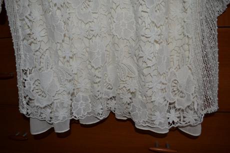 Blúzka - tunika, c&a,xl