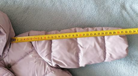 Fialkova bundička, reserved,80