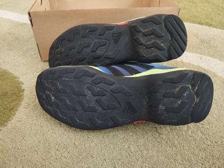 Adidas terrex, veľ.35 1/3, adidas,35
