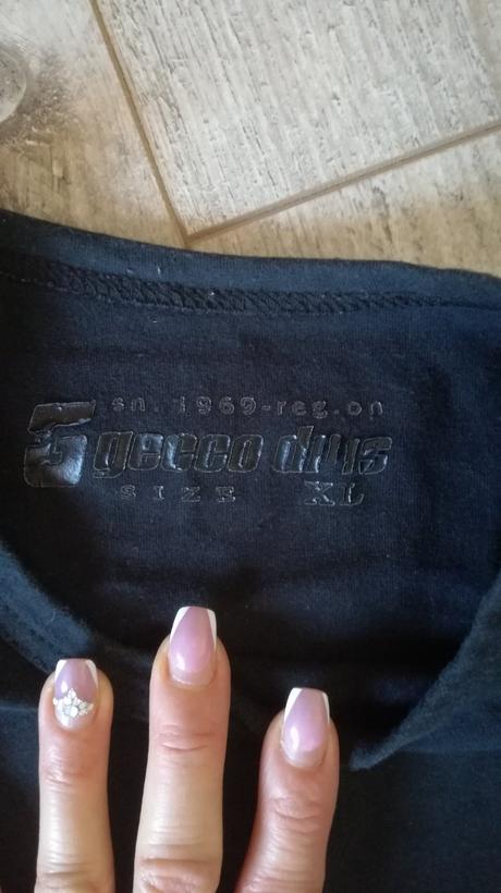 Pánsky pulóver značky g gecco, xl