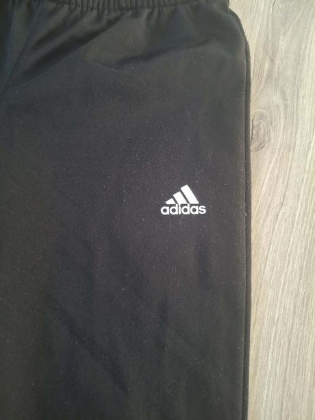 Adidas tepláky velkost 140, adidas,140
